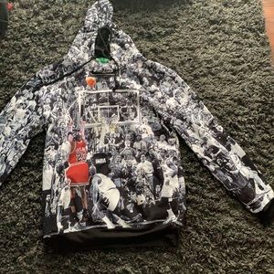 Jordan sweatshirt
